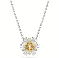 Collana Swarovski Donna Idillia in Lega metallica 5679939 - 5679939